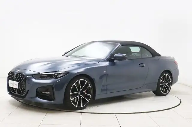 BMW 430 i Msport 245cv auto