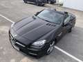 Mercedes-Benz SLK 55 AMG SLK-Klasse Speedshift 7G-TRONIC Schwarz - thumbnail 18