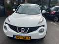Nissan Juke 1.6 Acenta Eco Trekhaak Blanc - thumbnail 11