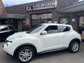 Nissan Juke 1.6 Acenta Eco Trekhaak Blanc - thumbnail 10