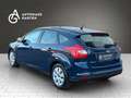 Ford Focus 1.6 TDCi Lim. Trend AHK Klima PDC Blau - thumbnail 3