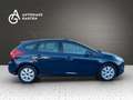 Ford Focus 1.6 TDCi Lim. Trend AHK Klima PDC Blau - thumbnail 7