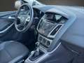 Ford Focus 1.6 TDCi Lim. Trend AHK Klima PDC Blau - thumbnail 15
