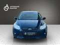 Ford Focus 1.6 TDCi Lim. Trend AHK Klima PDC Blau - thumbnail 9
