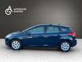 Ford Focus 1.6 TDCi Lim. Trend AHK Klima PDC Blau - thumbnail 2