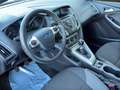 Ford Focus 1.6 TDCi Lim. Trend AHK Klima PDC Blau - thumbnail 10