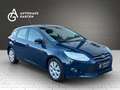 Ford Focus 1.6 TDCi Lim. Trend AHK Klima PDC Blau - thumbnail 8