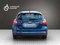 Ford Focus 1.6 TDCi Lim. Trend AHK Klima PDC Blau - thumbnail 5