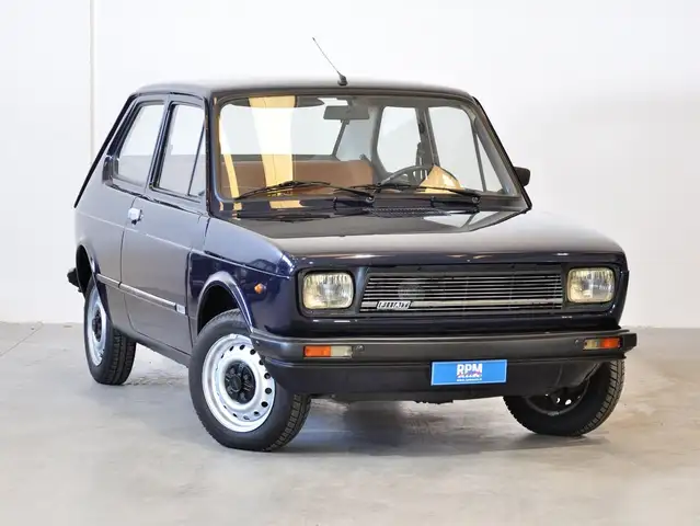 Fiat 127 127 3p 0.9 C