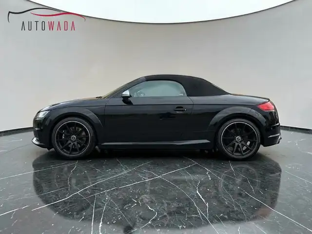 Audi TTS TTS Roadster 2.0 TFSI 310 CV quattro S tronic