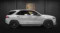 Mercedes-Benz GLE 450 450d 4Matic Aut. Gris - thumbnail 3