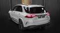 Mercedes-Benz GLE 450 450d 4Matic Aut. Gris - thumbnail 7