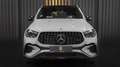 Mercedes-Benz GLE 450 450d 4Matic Aut. Gris - thumbnail 2