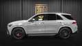 Mercedes-Benz GLE 450 450d 4Matic Aut. Gris - thumbnail 4