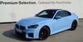 BMW M2 Blau - thumbnail 1
