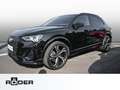 Audi Q3 45 TFSI quattro S line Matrix Pano B&O Noir - thumbnail 1