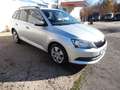Skoda Fabia Combi Ambition/65TKM/1.Hd/PDC/Klima Argent - thumbnail 8