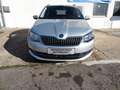 Skoda Fabia Combi Ambition/65TKM/1.Hd/PDC/Klima Argent - thumbnail 9
