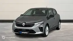 Renault Clio 1.5 dCi 100ch Evolution - 25