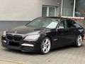 BMW 730 730d Schwarz - thumbnail 1