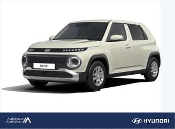 TREND + Effizienz Paket Wärmepumpe