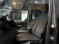 Ford Tourneo Connect Titanium ACC Pano AHK 7-Sitzer Gris - thumbnail 10