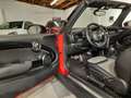 MINI Cooper Cabrio 1.5i 136Ch Boite Automatique/ Garantie 12 Mois Czerwony - thumbnail 7