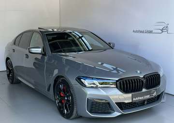 e xDrive M *LASER*Massage*Sitzkühl*SD*Bower&W*