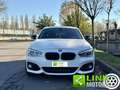 BMW 118 d 5p. Sport GARANTITA Bianco - thumbnail 8