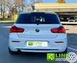 BMW 118 d 5p. Sport GARANTITA Bianco - thumbnail 6