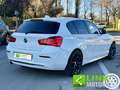 BMW 118 d 5p. Sport GARANTITA Bianco - thumbnail 4