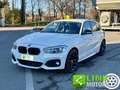 BMW 118 d 5p. Sport GARANTITA Bianco - thumbnail 13