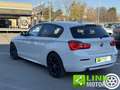 BMW 118 d 5p. Sport GARANTITA Bianco - thumbnail 12
