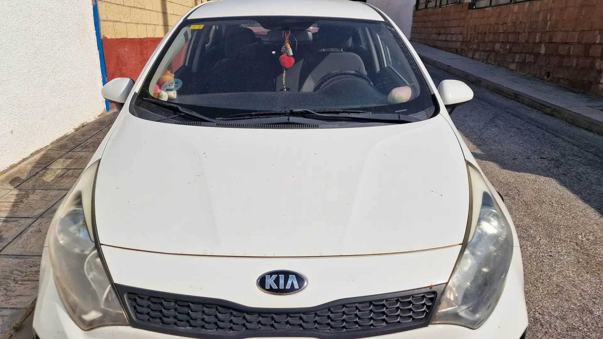 Kia Rio Rio 1.4 Drive Eco-Dynamics Drive - 2