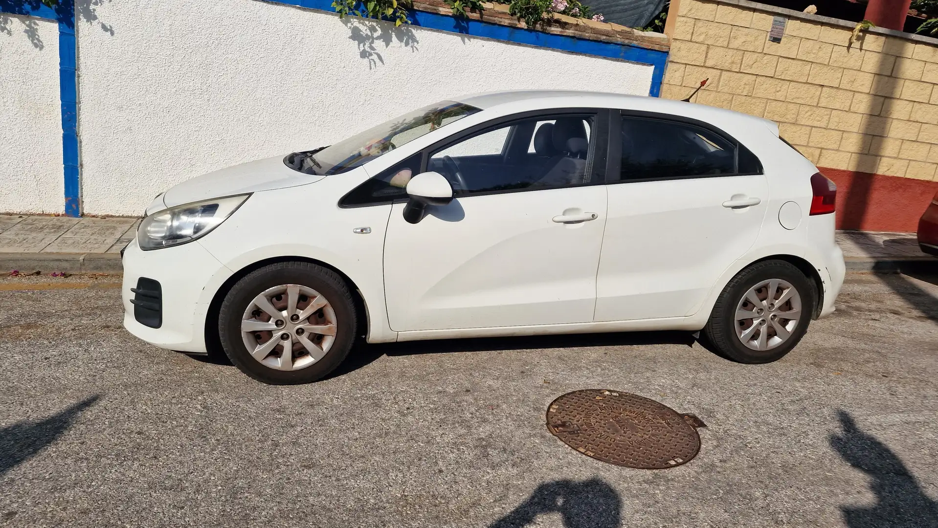 Kia Rio Rio 1.4 Drive Eco-Dynamics Drive - 1