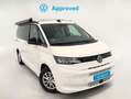 Volkswagen T5 California 2.0TDI Beach Tour 110kW Wit - thumbnail 1
