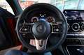 Mercedes-Benz GLC 220 d 4Matic Coupé Sport - PELLE/TELECAMERE 360° Červená - thumbnail 21