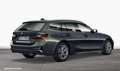 BMW 320 d Touring Luxury Line HiFi DAB LED WLAN Shz Gris - thumbnail 2