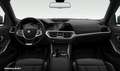 BMW 320 d Touring Luxury Line HiFi DAB LED WLAN Shz Gris - thumbnail 3
