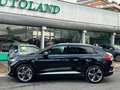 Audi Q4 e-tron 45 S line edition quattro 286cv Schwarz - thumbnail 32
