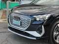 Audi Q4 e-tron 45 S line edition quattro 286cv Schwarz - thumbnail 15