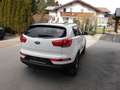 Kia Sportage Weiß - thumbnail 4