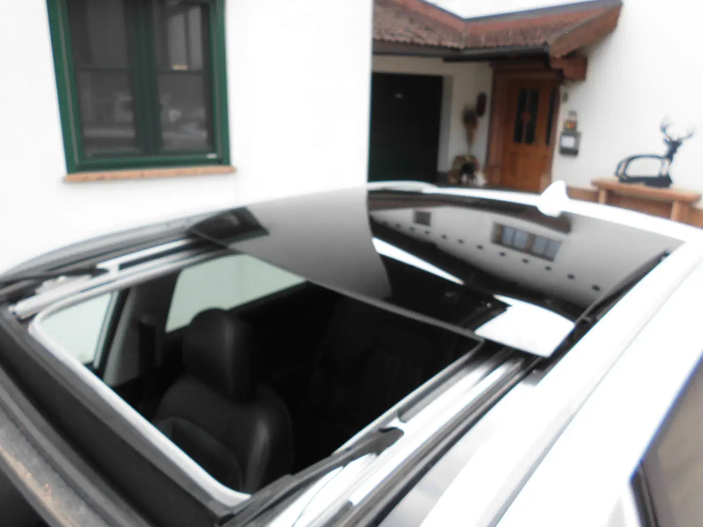 Kia Sportage Weiß - 1