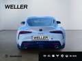 Toyota Supra GR 3.0 Moonstone Edition *Matt Weiss*Premium* Alb - thumbnail 15