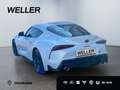 Toyota Supra GR 3.0 Moonstone Limited Edition *Matt Weiss*Premi Белый - thumbnail 4