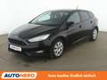 Ford Focus 1.0 EcoBoost Business*NAVI*TEMPO*PDC*SHZ*KLIMA* Noir - thumbnail 1