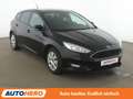 Ford Focus 1.0 EcoBoost Business*NAVI*TEMPO*PDC*SHZ*KLIMA* Noir - thumbnail 8