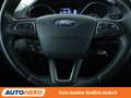 Ford Focus 1.0 EcoBoost Business*NAVI*TEMPO*PDC*SHZ*KLIMA* Noir - thumbnail 19