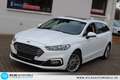 Ford Mondeo Turnier 2,0 EcoBlue Auto LEDER=NAVI=PANOR Weiß - thumbnail 16