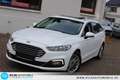 Ford Mondeo Turnier 2,0 EcoBlue Auto LEDER=NAVI=PANOR Weiß - thumbnail 1